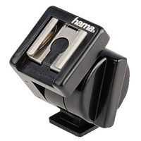 Hama Adjustable shoe mount 1 (00006891)